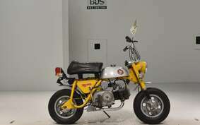 HONDA MONKEY Z50A