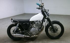 SUZUKI GRASS TRACKER NJ47A