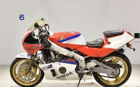 HONDA CBR400RR GEN 1 1988 NC23