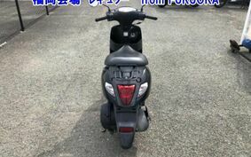 SUZUKI ﾚｯﾂ CA4AA