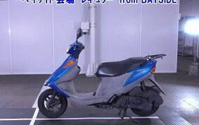 SUZUKI ADDRESS V125 CF4EA