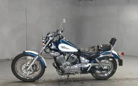 YAMAHA VIRAGO 250 S 3DM