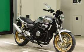 HONDA CB400SFV-3 2004 NC39