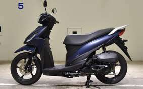 SUZUKI ADDRESS 110 CE47A