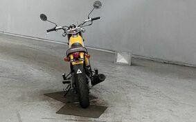 HONDA APE 100 HC07