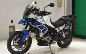 TRIUMPH TIGER 850 SPORTS 2021