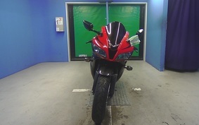 HONDA CBR600RR GEN 3 2008 PC40