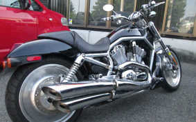 HARLEY V-ROD VRSCA HAZ