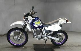 SUZUKI DJEBEL 250 XC Type SJ45A