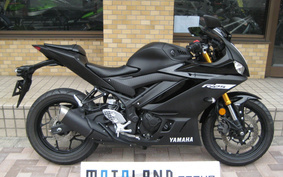 YAMAHA YZF-R25 RG43J