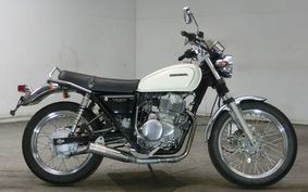 HONDA CB400SS Cell 2006 NC41