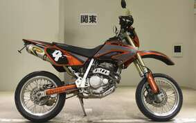 HONDA XR250 MOTARD MD30