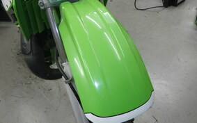 KAWASAKI KDX125 SR DX125A