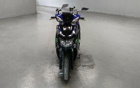 YAMAHA CYGNUS 125 X SR SED8J