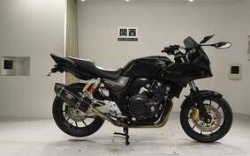 HONDA CB400 SUPER BOLDOR A 2015 NC42