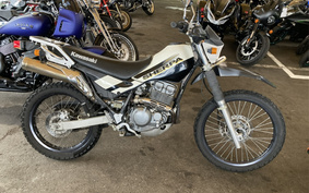 KAWASAKI SUPER SHERPA KL250G