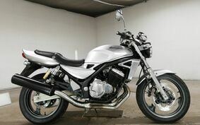 KAWASAKI BALIUS 250 Gen.2 ZR250B