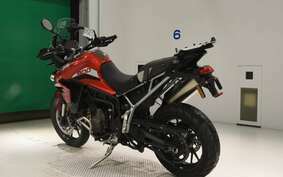 TRIUMPH TIGER 900 GT PRO 2020