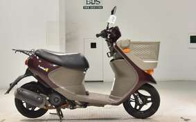 SUZUKI LET's 4 Basket CA43A