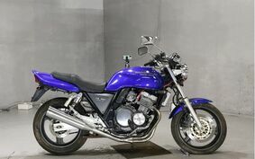 HONDA CB400SF 1995 NC31