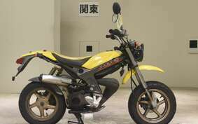 SUZUKI TR50 STREET MAGIC Gen.2 CA1LB