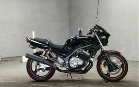 SUZUKI GSX250FX ZR250C