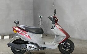 SUZUKI ADDRESS V125 G CF4EA