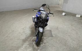 YAMAHA MT-25 RG43J