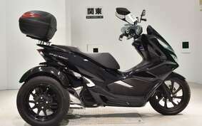 HONDA PCX 150 TRIKE KF30