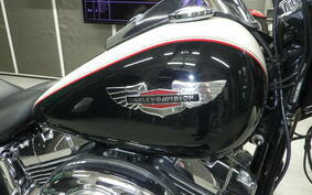 HARLEY FLSTN 1580 2011 JD5