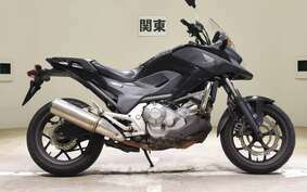 HONDA NC 700 X A 2012 RC63