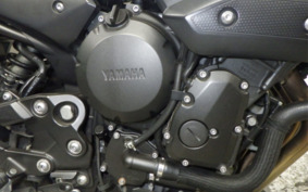 YAMAHA XJ6 2012