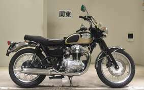 KAWASAKI W650 2002 EJ650A