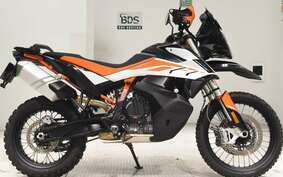 KTM 790 ADVENTURE R 2020 TR340