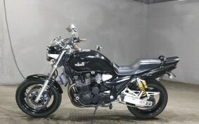 YAMAHA XJR1300 2002 RP03J