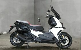 BMW C400X 2021 0C09