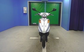 SUZUKI ADDRESS V125 CF4EA