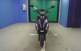 SUZUKI ADDRESS V125 S CF4MA