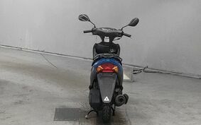 SUZUKI ADDRESS V125 CF4EA