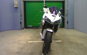 HONDA CBR600RR GEN 2 2005 PC37