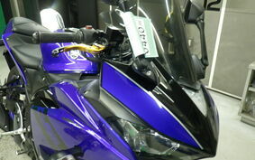 YAMAHA YZF-R3 2018 RH13J