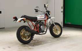 HONDA APE 50 AC16