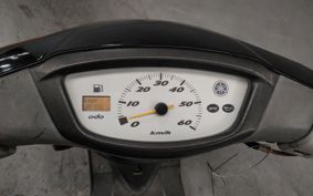 YAMAHA JOG SA16J