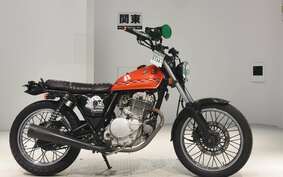 SUZUKI GRASS TRACKER NJ47A