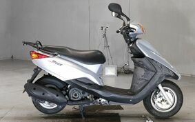 YAMAHA AXIS 125 TREET SE53J