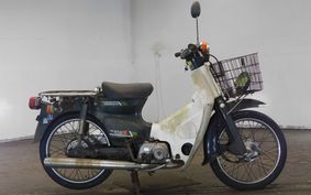 HONDA C70 SUPER CUB HA02