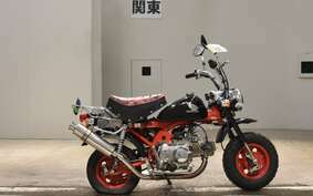 HONDA MONKEY AB27