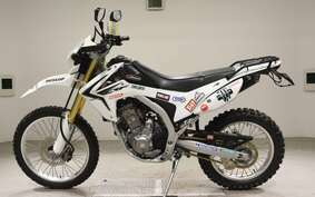 HONDA CRF250L MD38