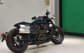 HARLEY RH1250S 2024