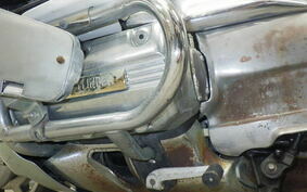 HONDA GL1500 GOLD WING SE 2000